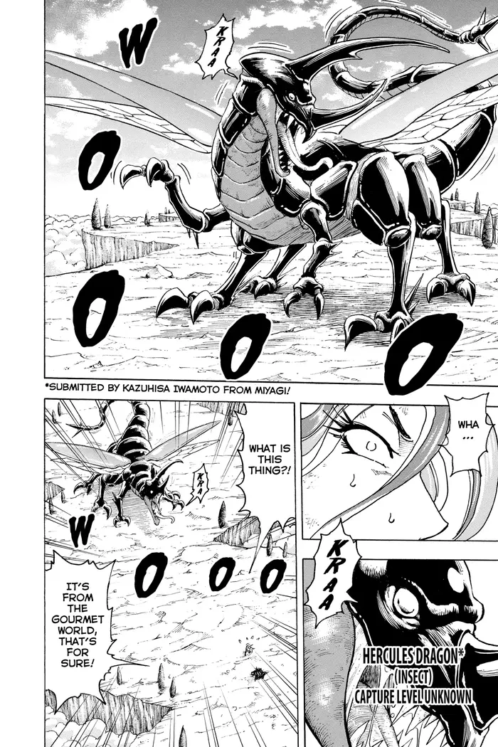 Toriko Chapter 151 image 12_optimized